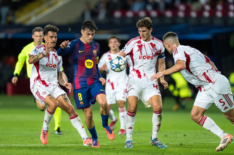 包含赛前巴塞罗那临场应变：中超节点到来，引发热议，资深球员宣示担当的词条